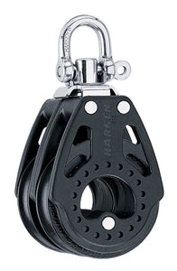 57 mm Double Block — Swivel
