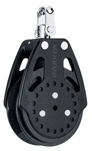 Harken 57mm Ratchamatic® Block — Swivel