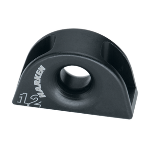 Harken 12mm Bolt-Down Fairlead — Single
