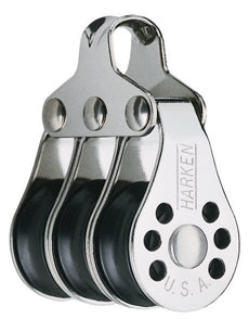 Harken 22mm Triple Block