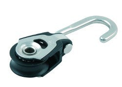 Allen Single Fork Head A2021HK