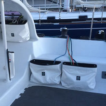 Load image into Gallery viewer, Open rope bags