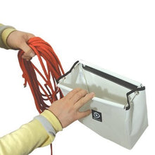 Load image into Gallery viewer, Closed rope bags
