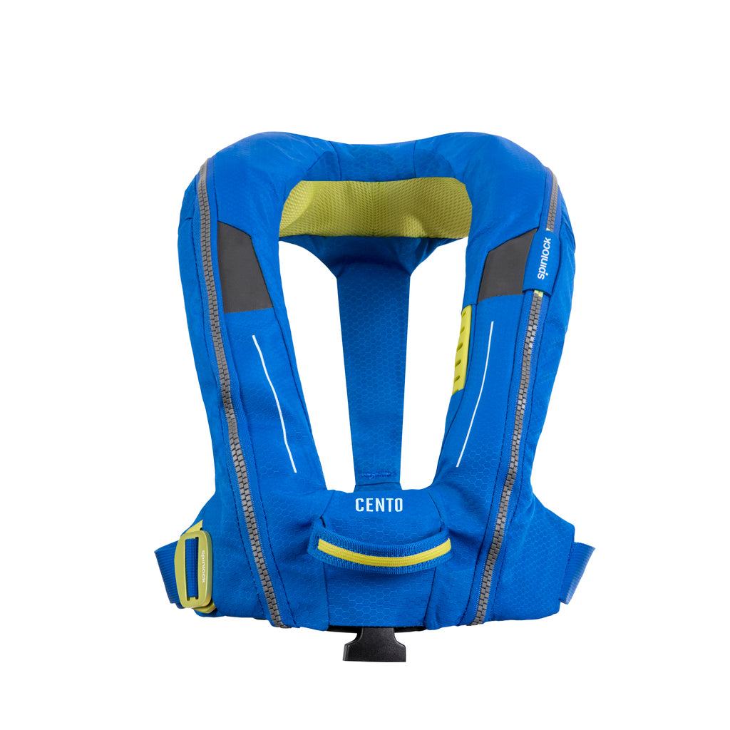 Spinlock Cento Junior