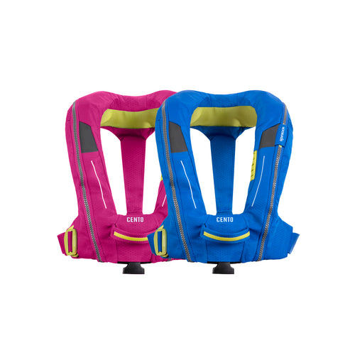 Spinlock Cento Junior