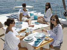 Load image into Gallery viewer, Marine Business MELAMINE TRAY HARMONY – MARE