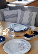 Load image into Gallery viewer, Marine Business MELAMINE DINNER PLATE PARADISE, 6 PC