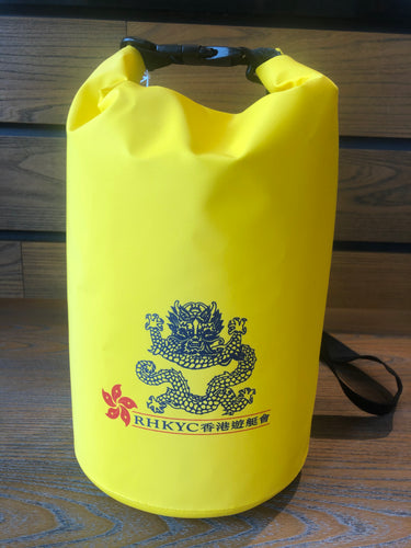 *RHKYC Waterproof Bag 5L - Yellow