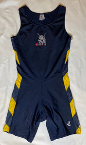 Ladies Rowing One Piece