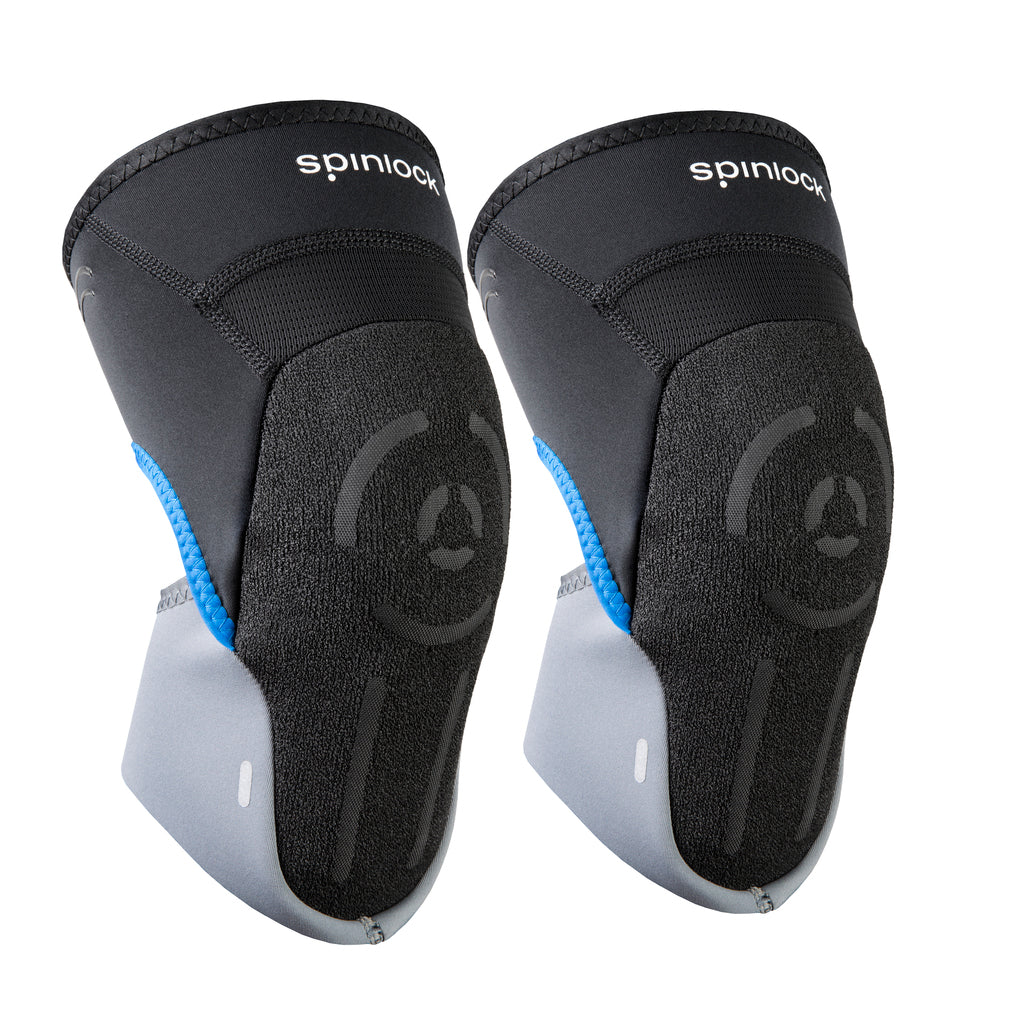 Spinlock Performance Kneepads