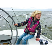 Load image into Gallery viewer, Spinlock Cento Junior