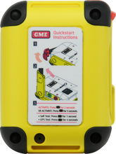 Load image into Gallery viewer, GME MT610G GPS Personal Locator Beacon (PLB)