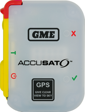Load image into Gallery viewer, GME MT610G GPS Personal Locator Beacon (PLB)