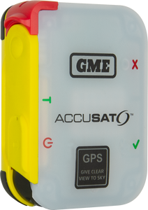 GME MT610G GPS Personal Locator Beacon (PLB)