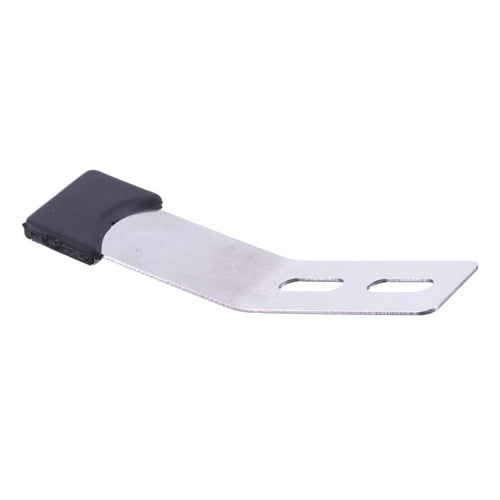 RWO R0767T – Rudder Clip Long S/S & Plas Cap