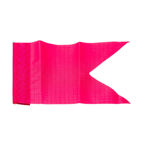 RWO Pennant Protest Flag
