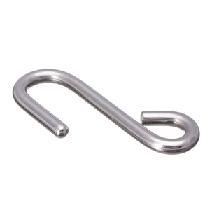 RWO Hook OPEN S/S