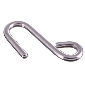 RWO Hook OPEN S/S