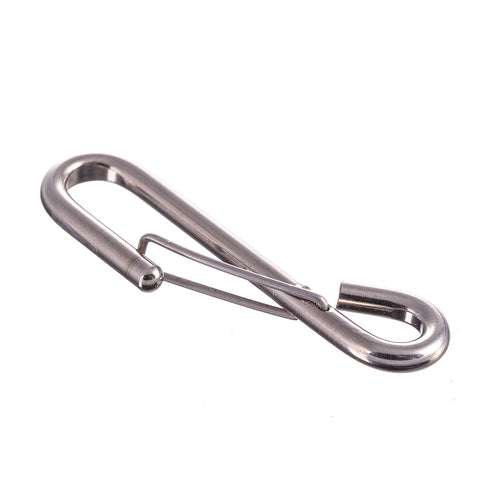 RWO Hook & Spring Retainer S/S
