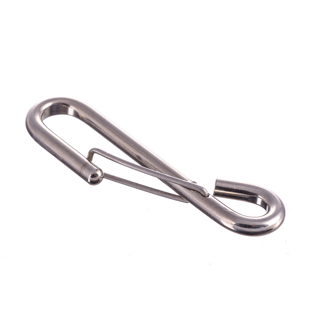 RWO Hook & Spring Retainer S/S