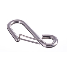 Load image into Gallery viewer, RWO Hook &amp; Spring Retainer S/S