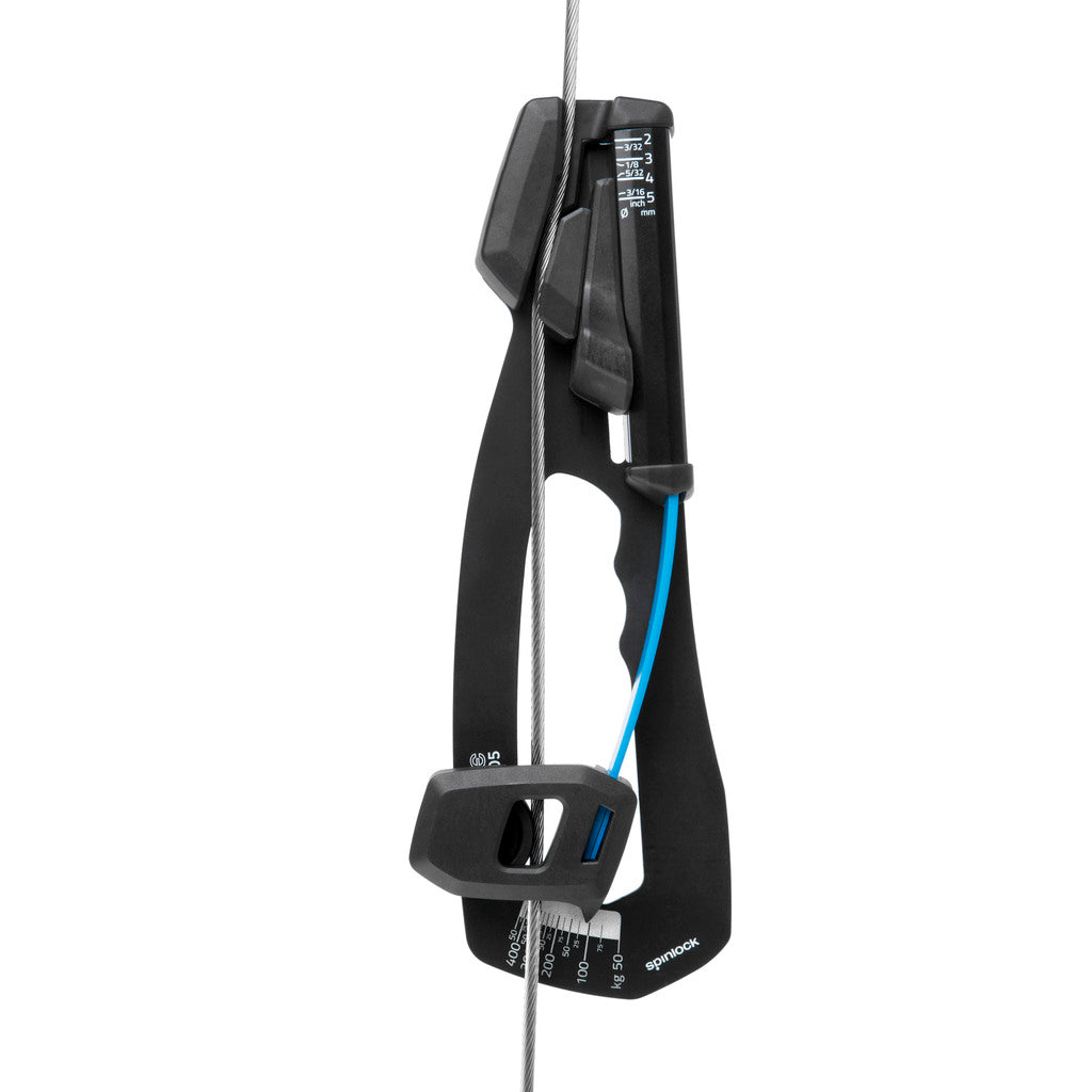 Spinlock Rig-Sense Tension Gauge