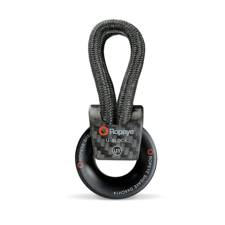 Ropeye U3 Block