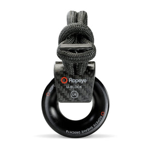 Ropeye U4 Block