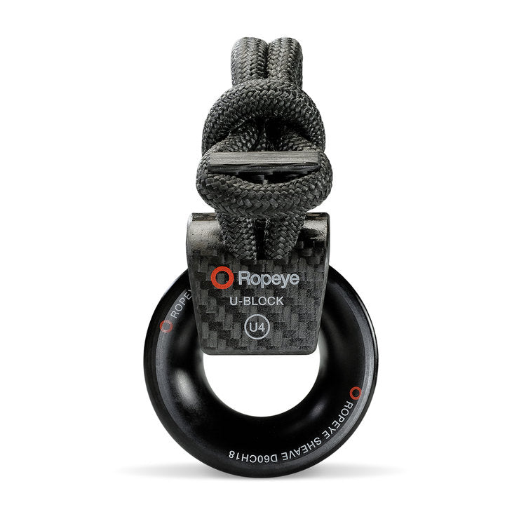 Ropeye U4 Block
