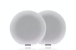 Fusion 6.5" 230 WATT Coaxial Classic Marine Speaker SG-F65W