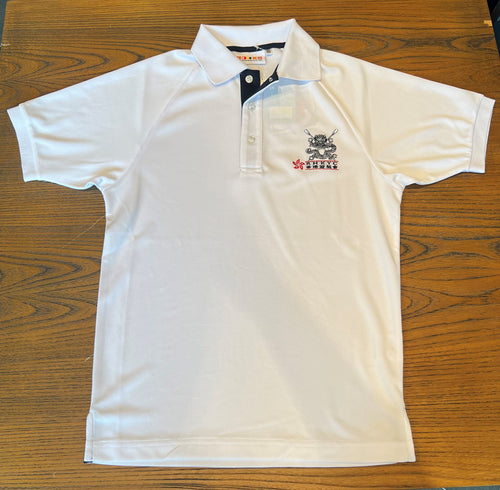 RHKYC Rowing Polo White