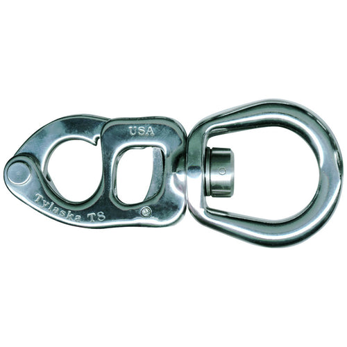 Tylaska T8 Large Bail Snap Shackle