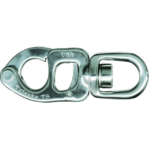 Tylaska T8 Standard Bail Snap Shackle