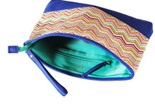 Load image into Gallery viewer, Makaron Travel Pouch Ramatuelle