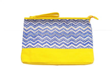 Load image into Gallery viewer, Makaron Travel Pouch Saint Tropez