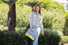 Load image into Gallery viewer, Makaron Travel Pouch Saint Tropez