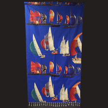 Load image into Gallery viewer, LaMy Dragonfly RHKYC's Yacht Races in Blu (1984)
