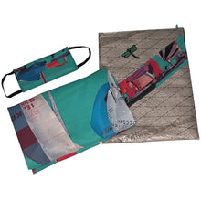 Load image into Gallery viewer, LaMy Dragonfly RHKYC's Yacht Races in Turquoise (1984)