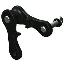 Load image into Gallery viewer, Tylaska H8 2:1 Split Halyard Shackle With Sheave