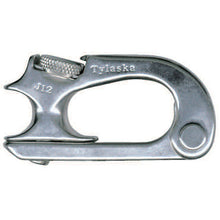 Load image into Gallery viewer, Tylaska J12 J-Lock Shackle