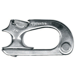 Tylaska J8 J-Lock Shackle