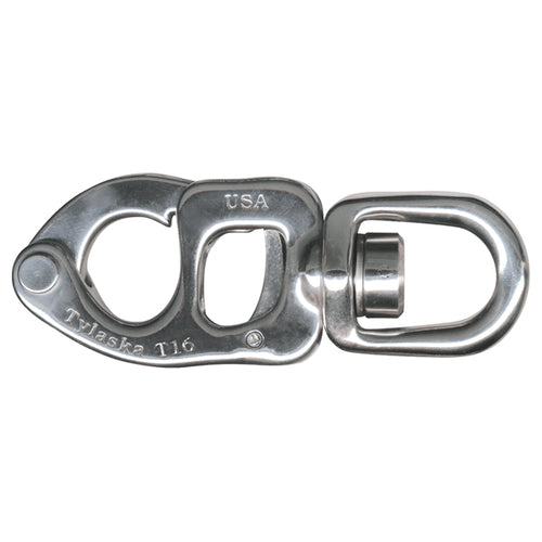 Tylaska T16 Standard Bail Snap Shackle
