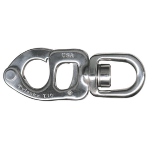 Tylaska T16 Standard Bail Snap Shackle