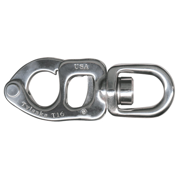 Tylaska T16 Standard Bail Snap Shackle