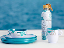 Load image into Gallery viewer, MELAMINE INDIVIDUAL BOWL COASTAL, SET 6 U.