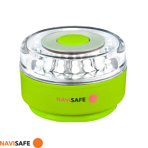 Navilight 360° Rescue magnetic base