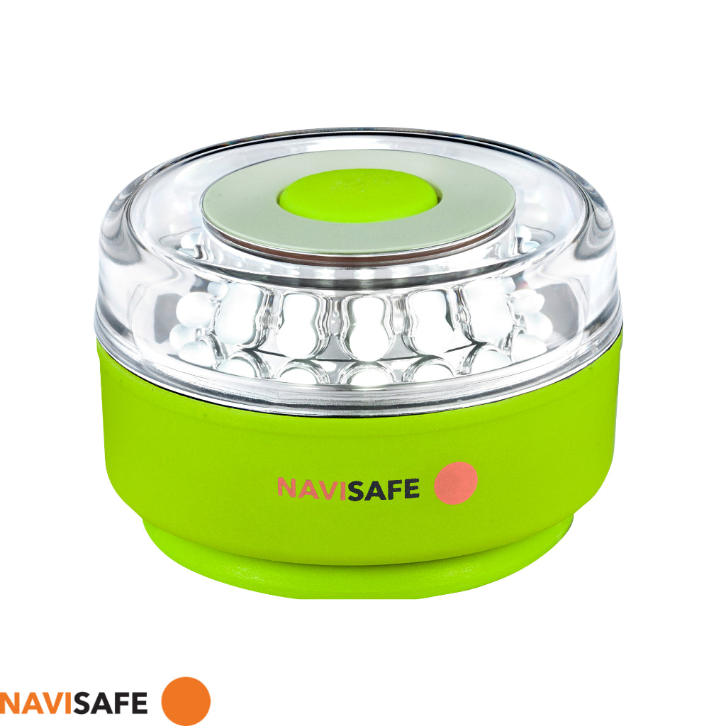 Navilight 360° Rescue magnetic base