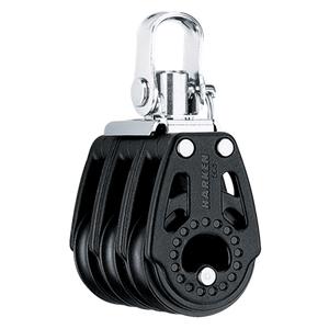 29 mm Triple Block — Swivel