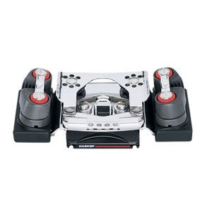 Harken 22mm Windward Sheeting Car