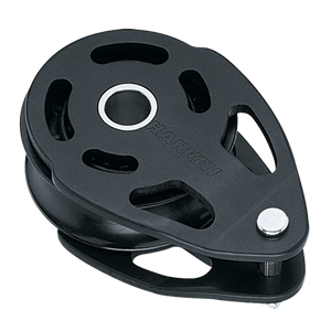 57 mm Aluminum Mast Collar ESP Block